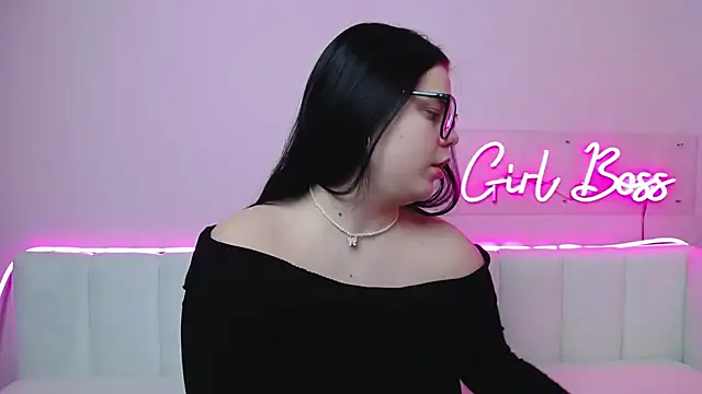 Eliss Shyyo online show from March 21, 5:32 am