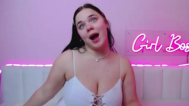 Eliss Shyyo online show from March 22, 10:06 am