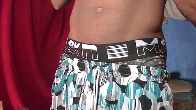 BossPlaya98 online show from February 6, 12:26 am