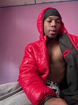 BossPlaya98 online show from February 25, 8:51 pm