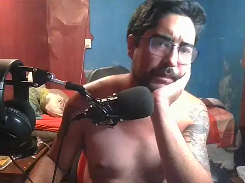 genganrr online show from March 3, 1:53 am