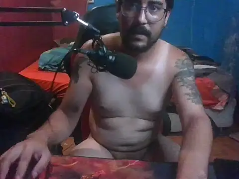 genganrr online show from March 7, 4:02 am