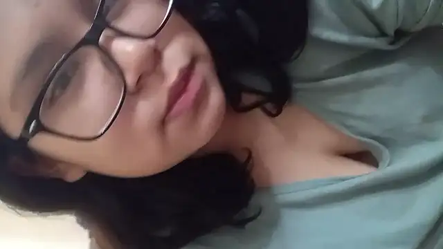 Snapshot of Maferyale chatting on January 9, 4:48 am Maferyale online show from January 9, 4:48 am