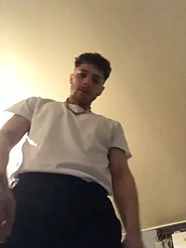 Donnydon79 online show from March 5, 9:48 pm