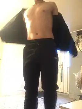 Donnydon79 online show from March 12, 3:07 pm