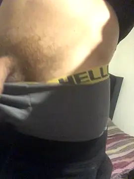 Donnydon79 online show from October 7, 5:54 pm