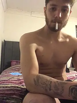 Donnydon79 online show from November 16, 2:06 am