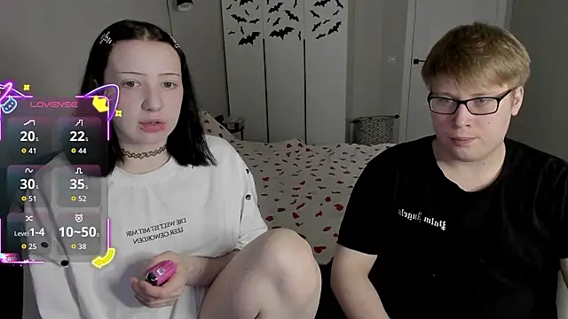 JayMollyy online show from January 14, 6:13 pm