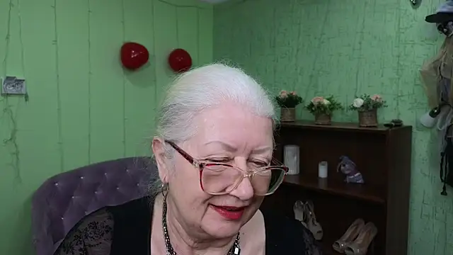 Maya Mayflower online show from March 6, 9:14 am