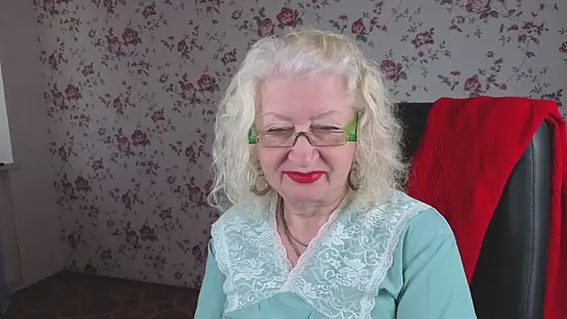 Maya Mayflower online show from October 10, 4:11 am