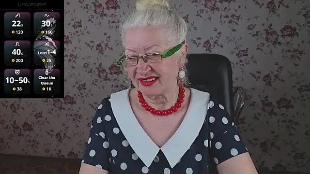 Maya Mayflower online show from May 4, 3:02 am