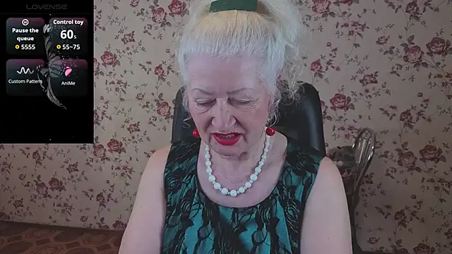 Maya Mayflower online show from May 7, 3:01 am