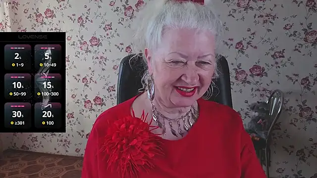 Maya Mayflower online show from May 8, 3:12 am