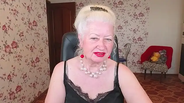Maya Mayflower online show from May 9, 3:01 am