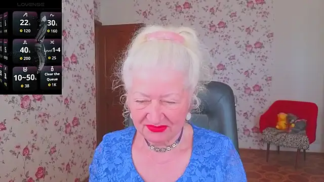 Maya Mayflower online show from May 24, 4:06 am