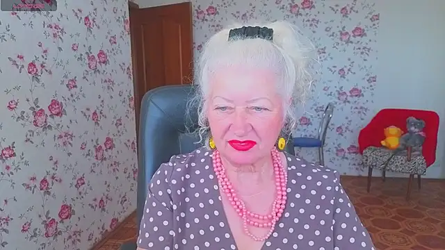 Maya Mayflower online show from May 29, 3:37 am