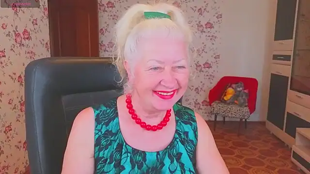Maya Mayflower online show from May 30, 3:36 am