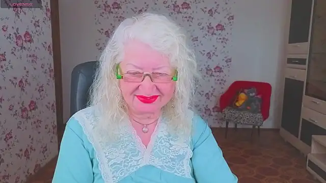 Maya Mayflower online show from May 31, 3:36 am