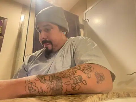 Snapshot of Sexy_diamomd_one chatting on October 20, 8:04 am Sexy diamomd one online show from October 20, 8:04 am