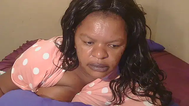 ebony rose11 online show from February 9, 8:34 pm