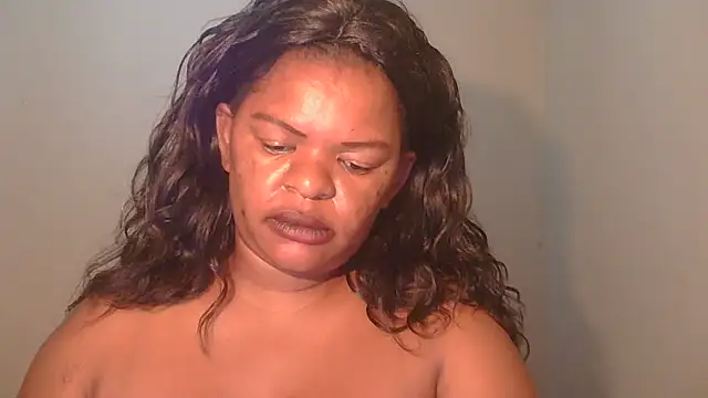 ebony rose11 online show from February 16, 4:32 pm