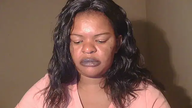 ebony rose11 online show from March 3, 5:50 pm