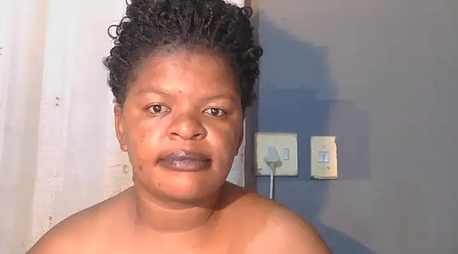 ebony rose11 online show from March 21, 8:08 pm