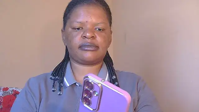 ebony rose11 online show from October 14, 11:00 am