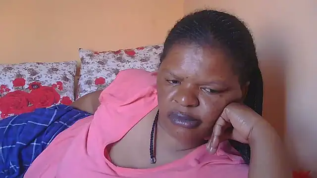 ebony rose11 online show from October 23, 3:00 pm