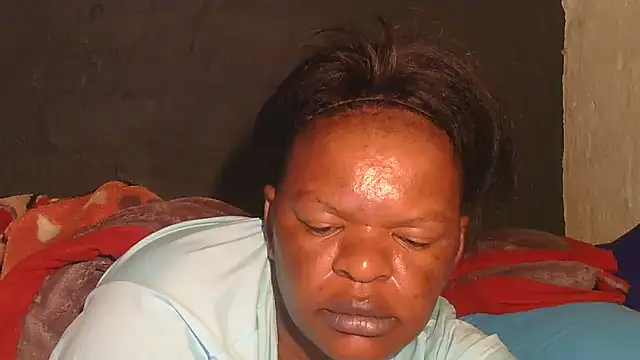 ebony rose11 online show from February 14, 1:57 am