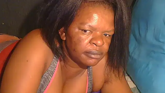 ebony rose11 online show from March 21, 2:05 am