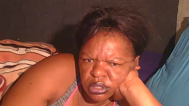 ebony rose11 online show from March 26, 11:43 pm