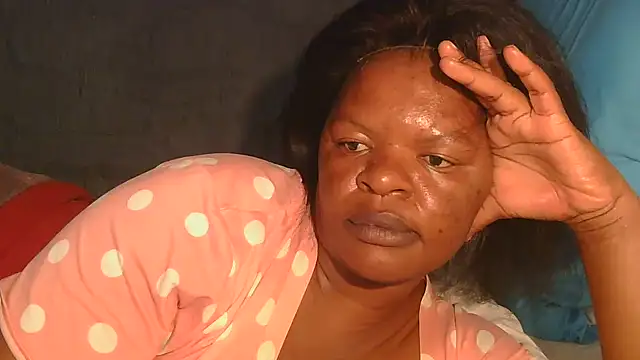 ebony rose11 online show from April 6, 5:41 am