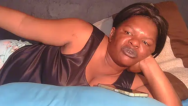 ebony rose11 online show from May 23, 1:48 pm