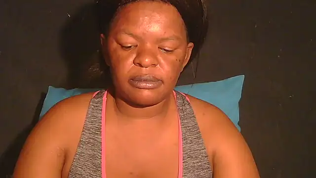 ebony rose11 online show from May 24, 4:01 pm