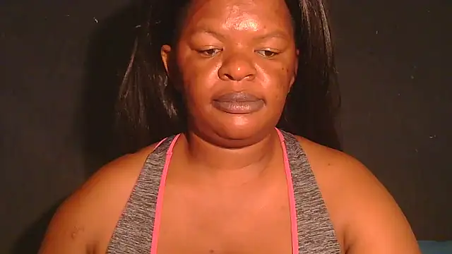 ebony rose11 online show from May 25, 7:53 pm