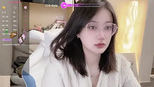 Snapshot of Foutunestar chatting on March 15, 2:01 pm Foutunestar online show from March 15, 2:01 pm