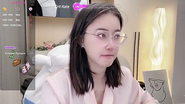 Snapshot of Foutunestar chatting on March 20, 3:47 pm Foutunestar online show from March 20, 3:47 pm