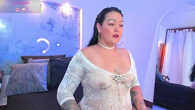 Snapshot of violeta_delavega1 chatting on September 14, 5:28 am violeta delavega1 online show from September 14, 5:28 am