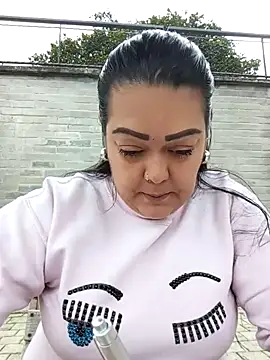 violeta delavega1 online show from November 15, 7:10 pm