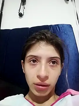 KratosAfroditacs online show from November 19, 2:44 am