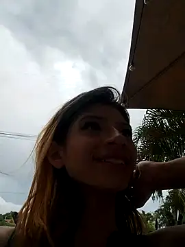 KratosAfroditacs online show from November 24, 7:35 pm