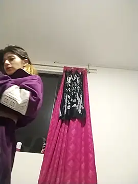 KratosAfroditacs online show from December 20, 4:30 am