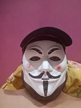 Randomrahulpillu online show from April 21, 6:20 am