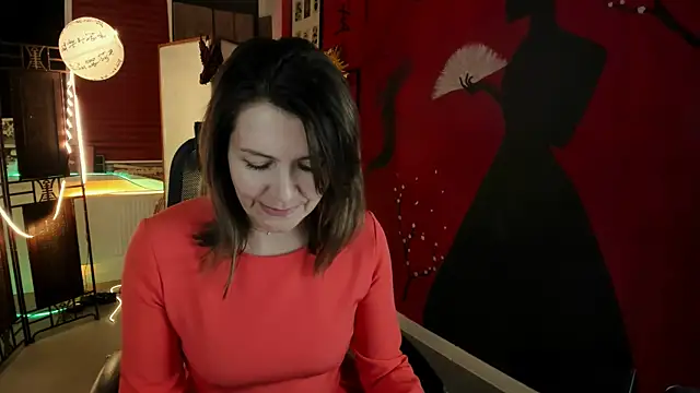 NicoleHitman online show from March 7, 9:29 am