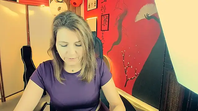 NicoleHitman online show from November 2, 9:11 am