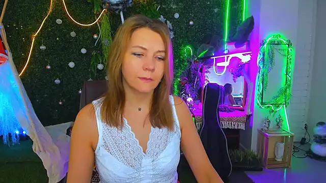 NicoleHitman online show from January 18, 9:24 am