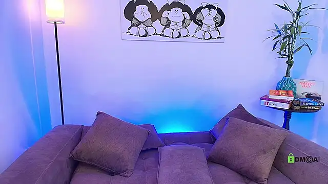 Abigail cruz online show from April 11, 9:41 pm