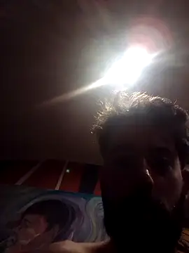 vasquezfrancis online show from March 2, 8:18 pm