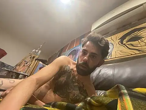 vasquezfrancis online show from March 2, 11:20 pm